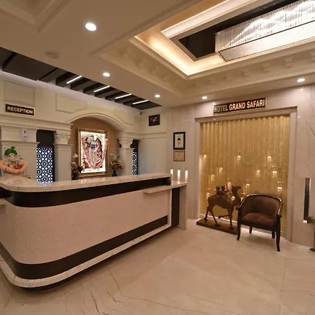 Hotel Grand Safari-2